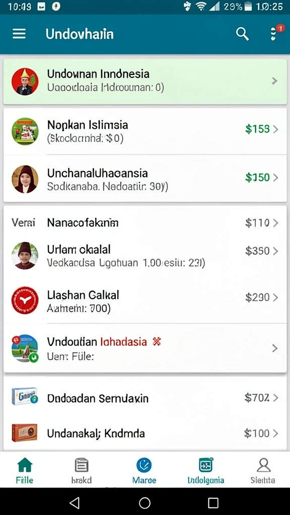 Komunitas aktif yang siap membantu pemain baru.