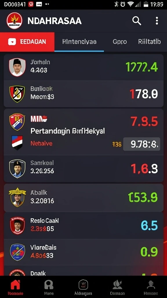 Fitur multiplayer yang seru untuk dimainkan.