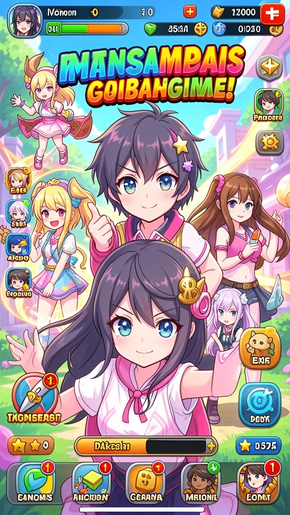 Komunitas aktif dengan banyak event menarik.