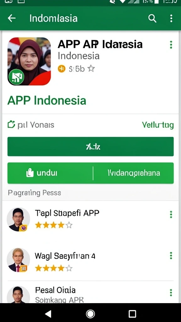 Sistem misi yang mendebarkan dan beragam.