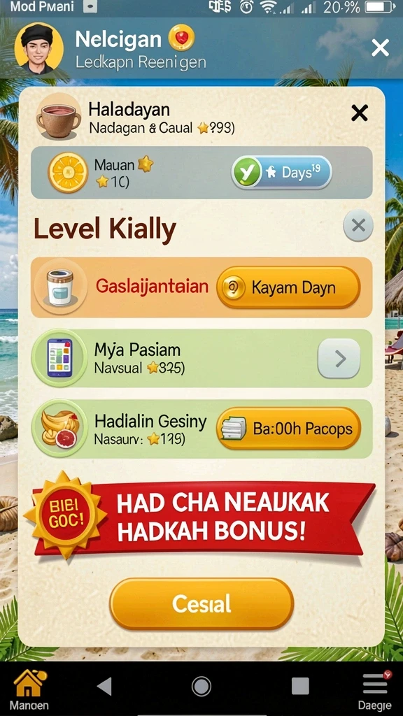 Dukungan penuh untuk transaksi yang aman.