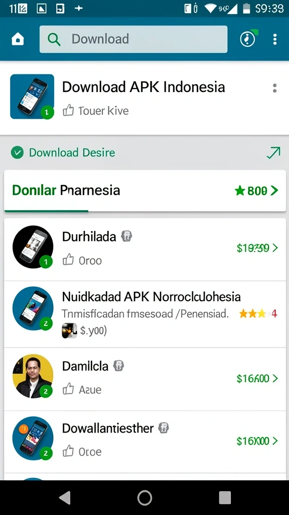 Mode permainan yang beragam membuat pengalaman semakin seru.
