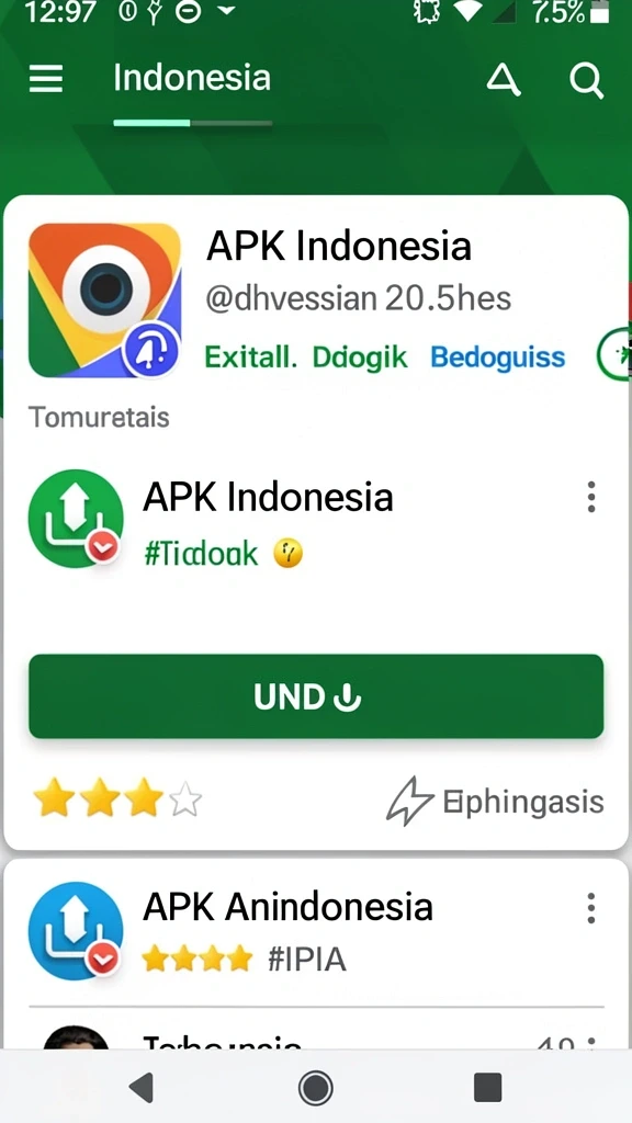 Screenshot menunjukkan tampilan utama yang menarik dari HOKITERUS88.