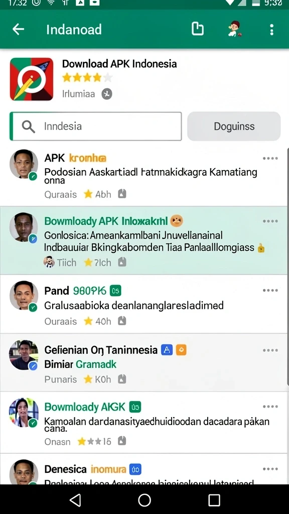 Screenshot memperlihatkan kemenangan besar dengan jackpot yang menggiurkan.