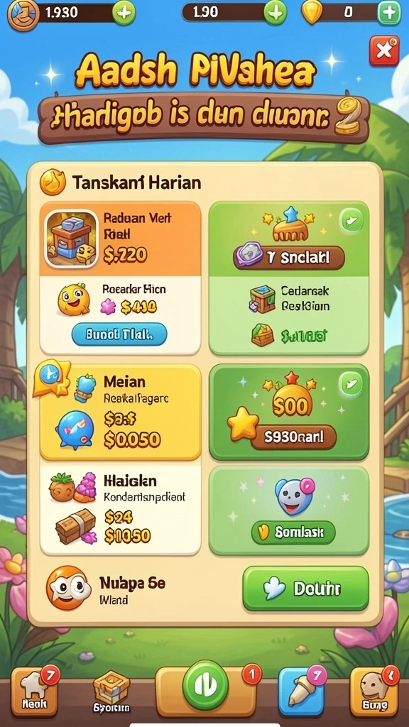 Proses transfer yang cepat dan efisien.
