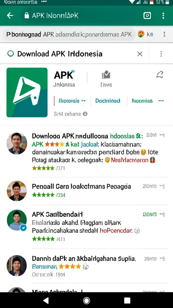 Misi yang beragam dan menantang setiap level.
