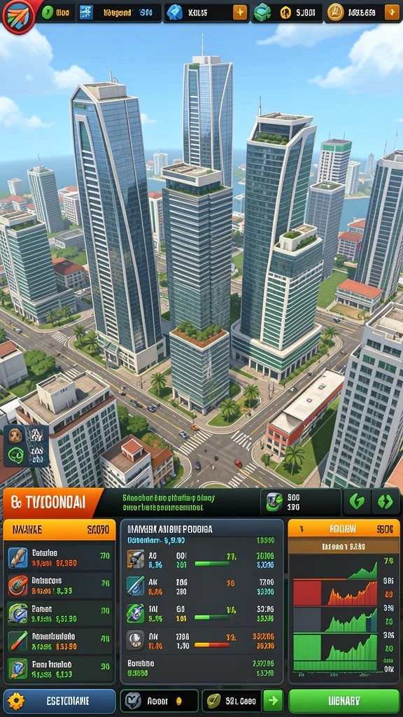 Menunjukkan fitur multiplayer dalam aksi.