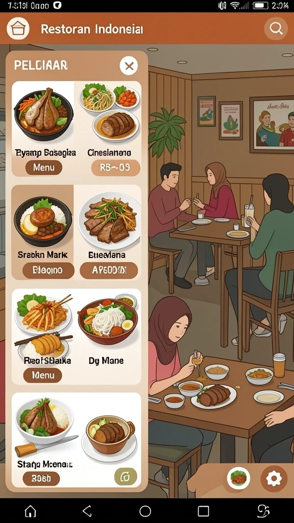Fitur analisis statistik hasil togel sebelumnya.