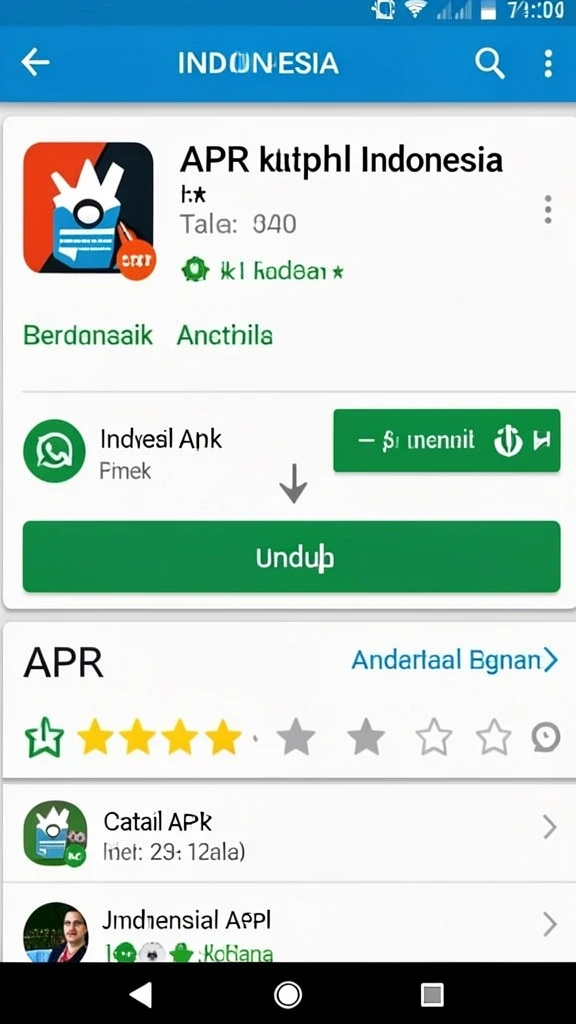 Bonus harian yang menguntungkan untuk semua pemain.