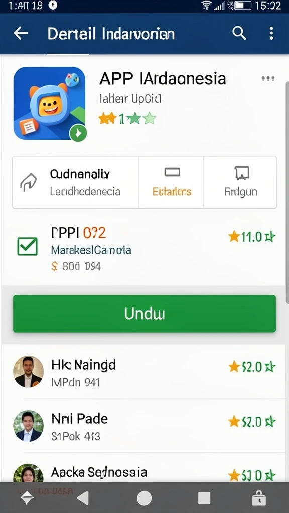 Misi menantang yang penuh dengan petualangan seru.